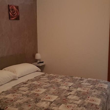 B&B Mara Pompei Esterno foto
