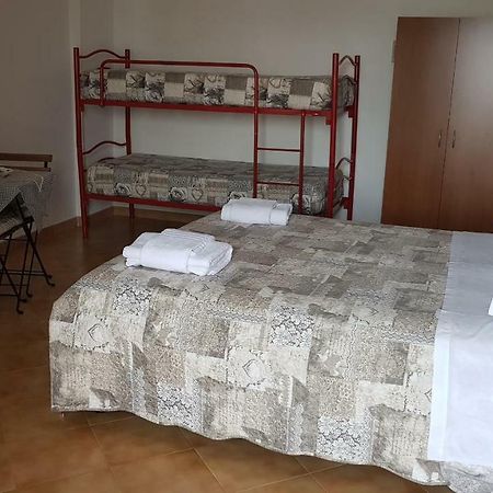 B&B Mara Pompei Esterno foto