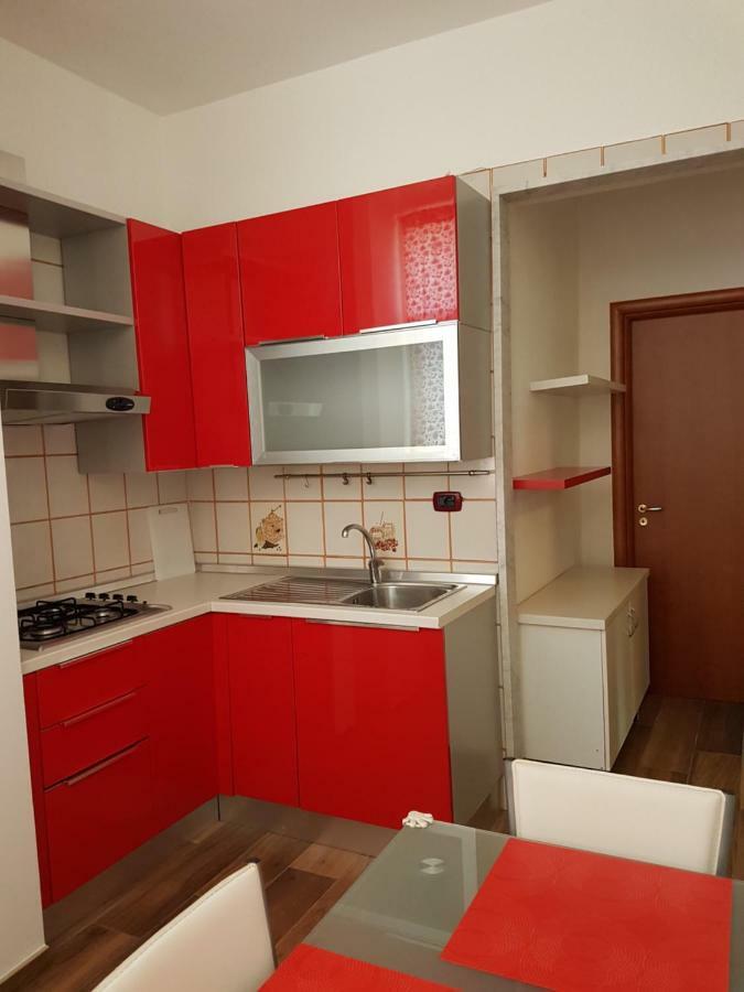 B&B Mara Pompei Esterno foto
