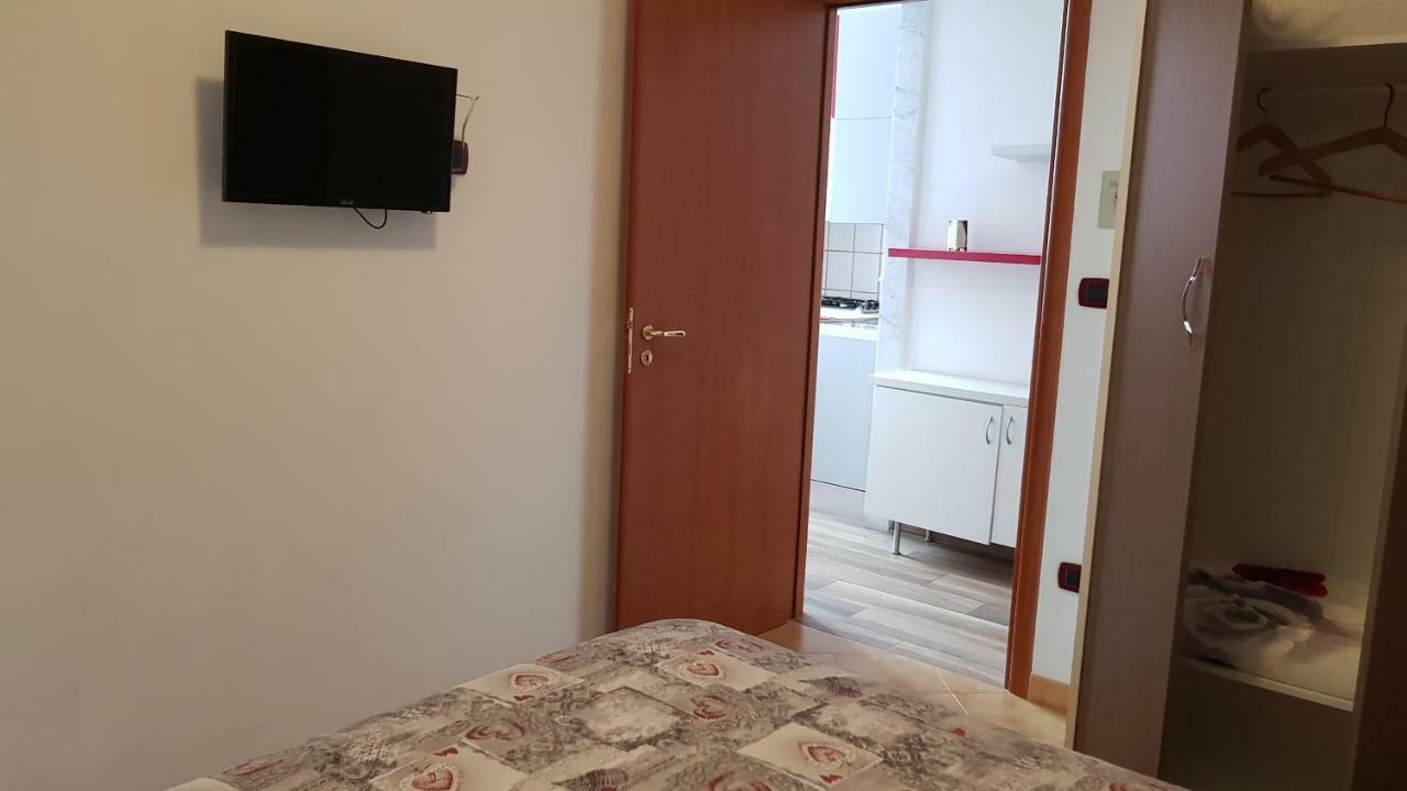 B&B Mara Pompei Esterno foto