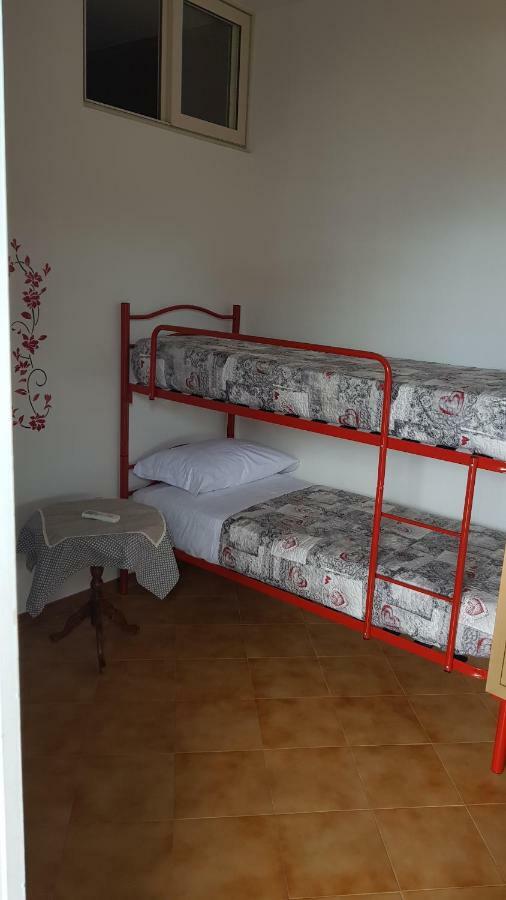 B&B Mara Pompei Esterno foto