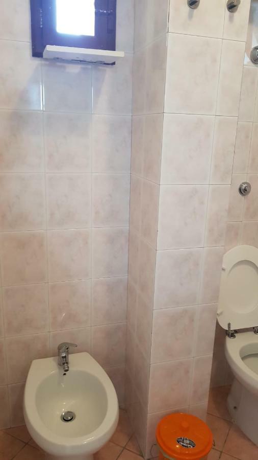 B&B Mara Pompei Esterno foto