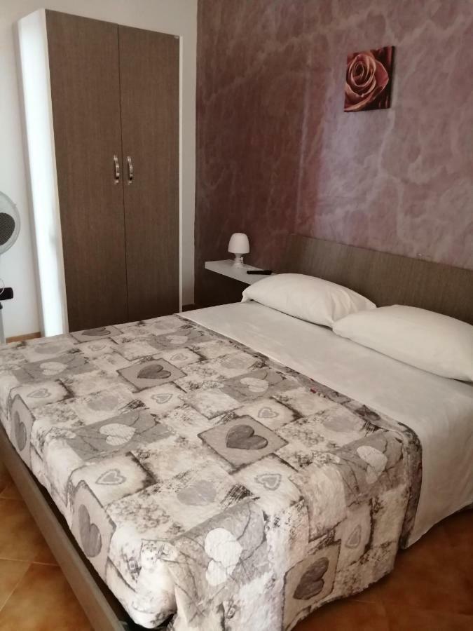 B&B Mara Pompei Camera foto